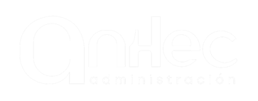 Logo Anhec Administración